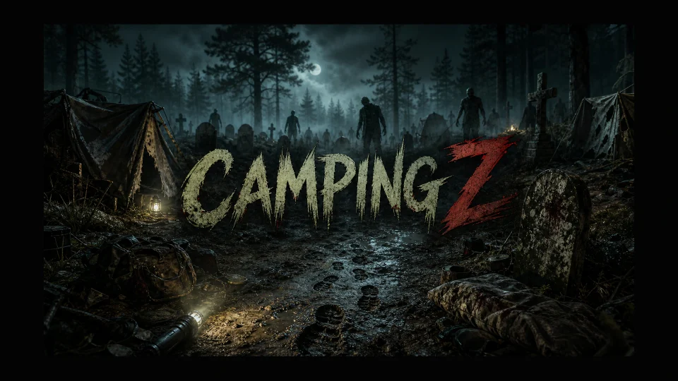 Camping Z