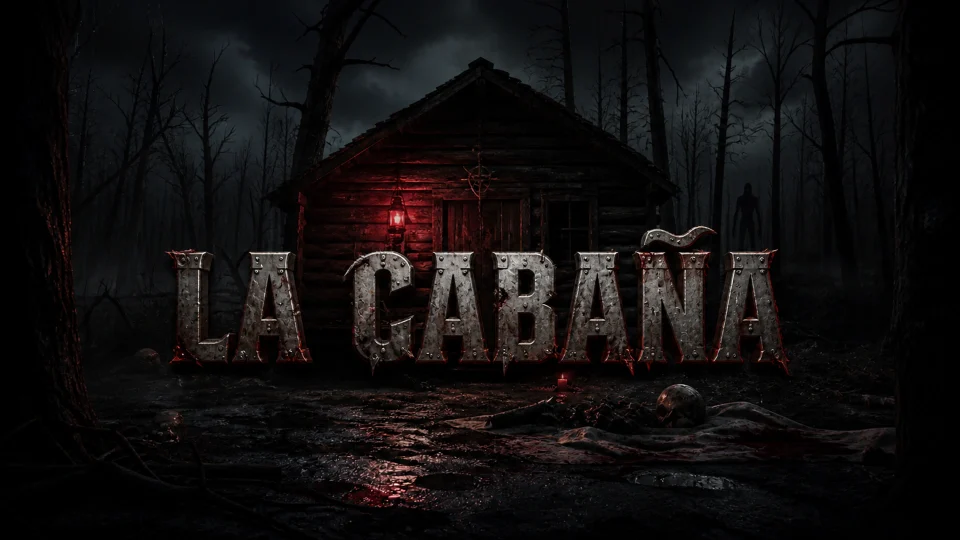 La Cabaña