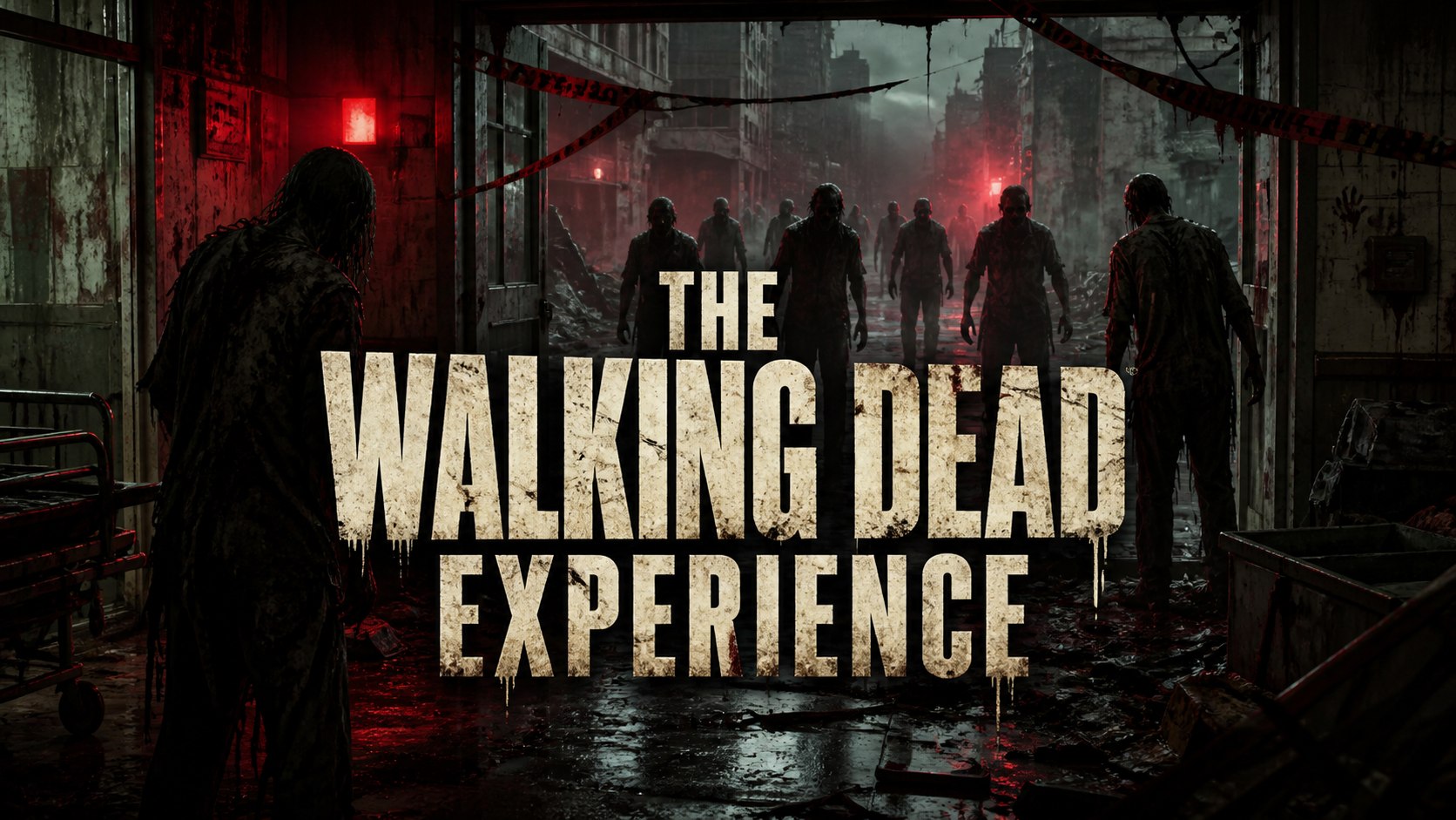 The Walking Dead Experience