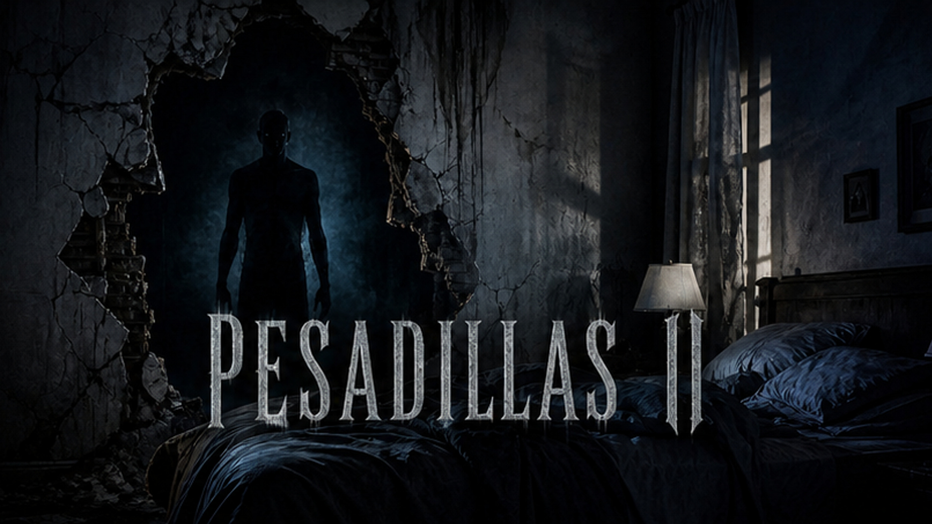 Pesadillas II