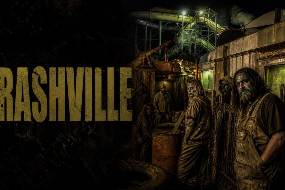 Trashville