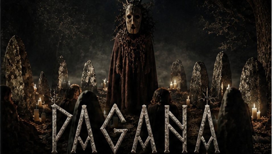Pagana