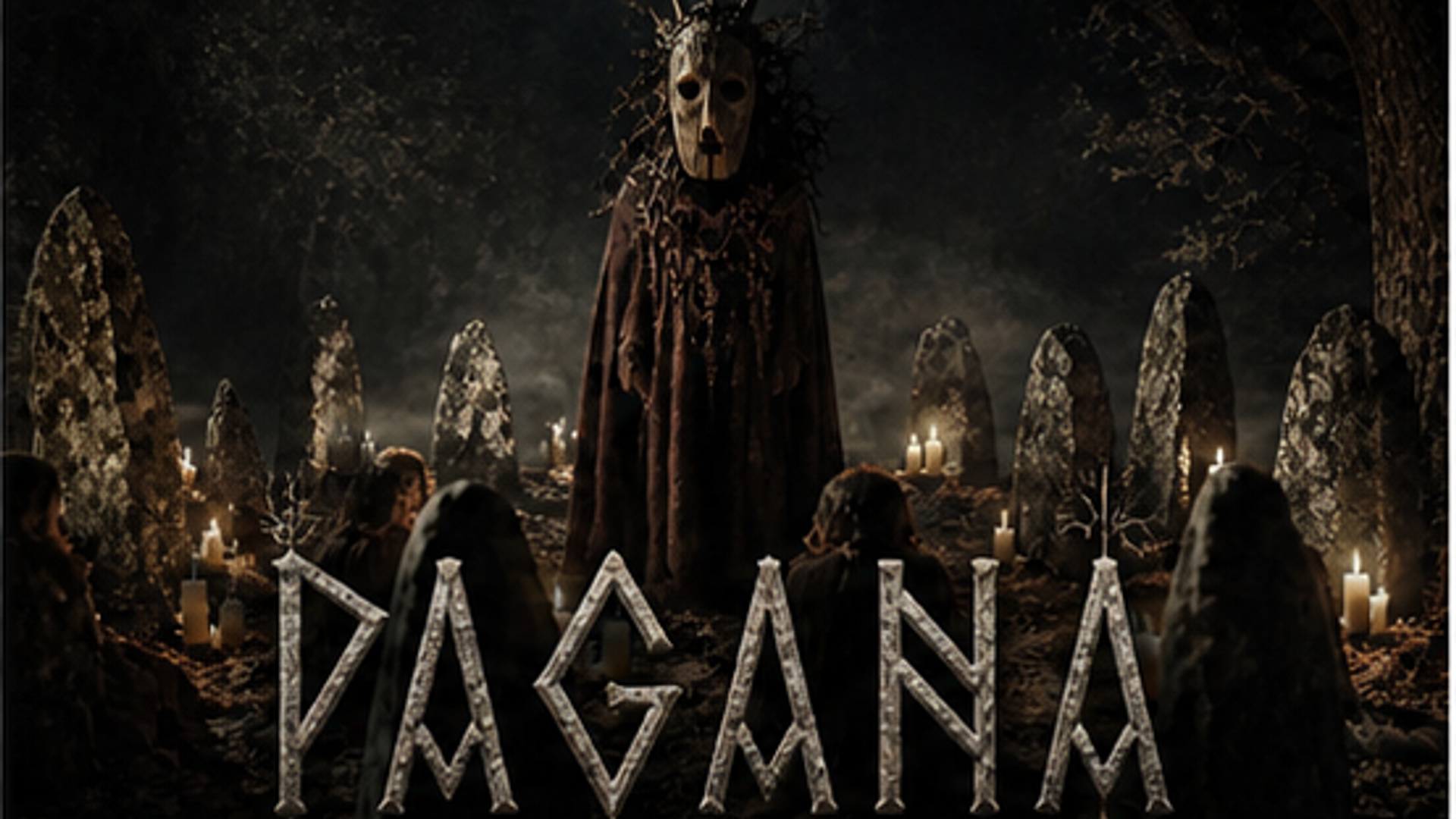 Pagana