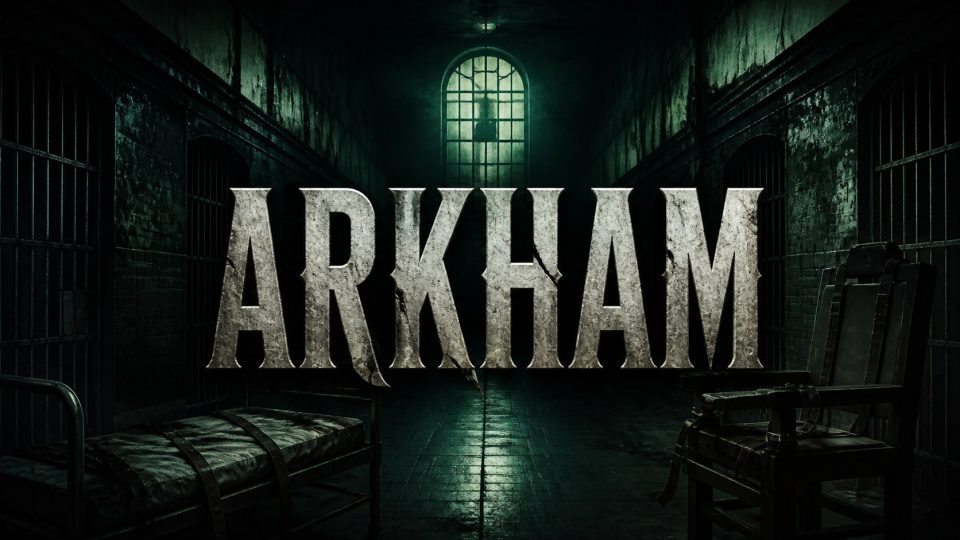Arkham