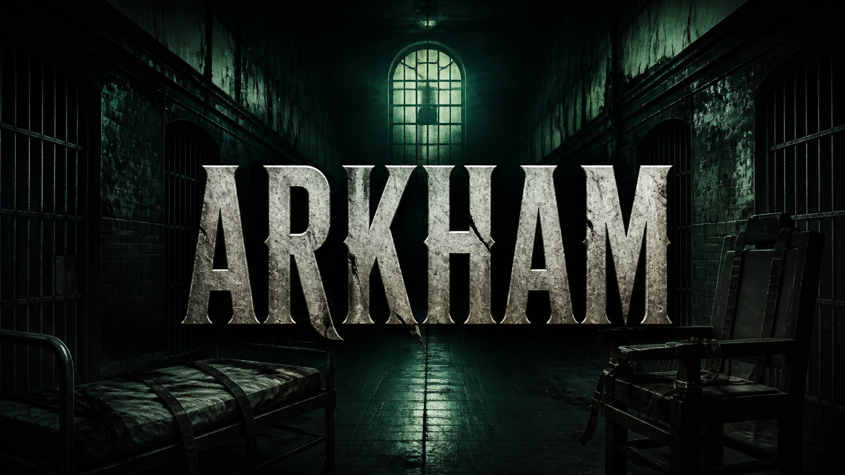 Arkham