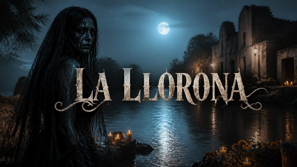 La Llorona