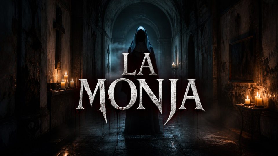 La Monja