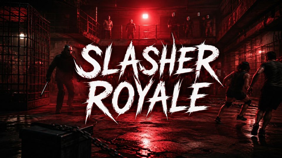 Slasher Royale