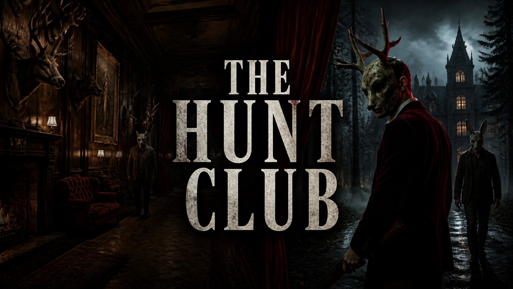 The Hunt Club