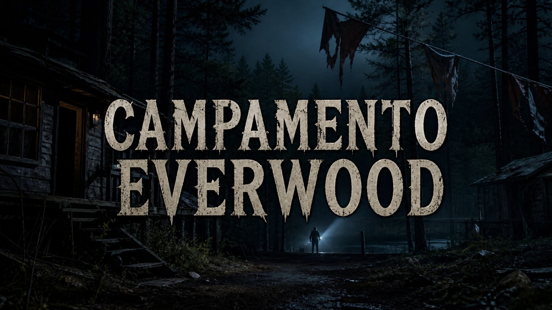 Campamento Everwood