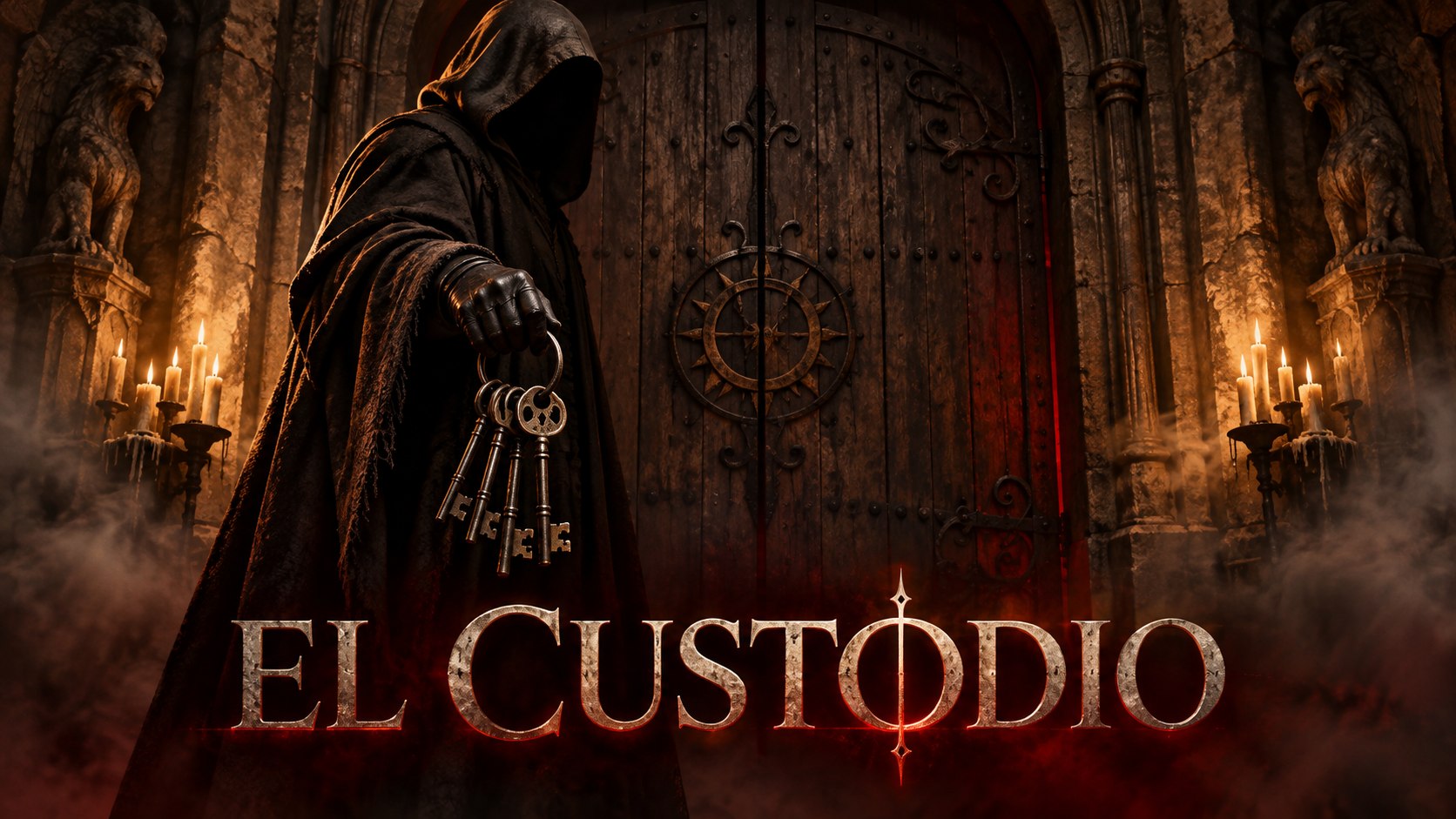 El Custodio