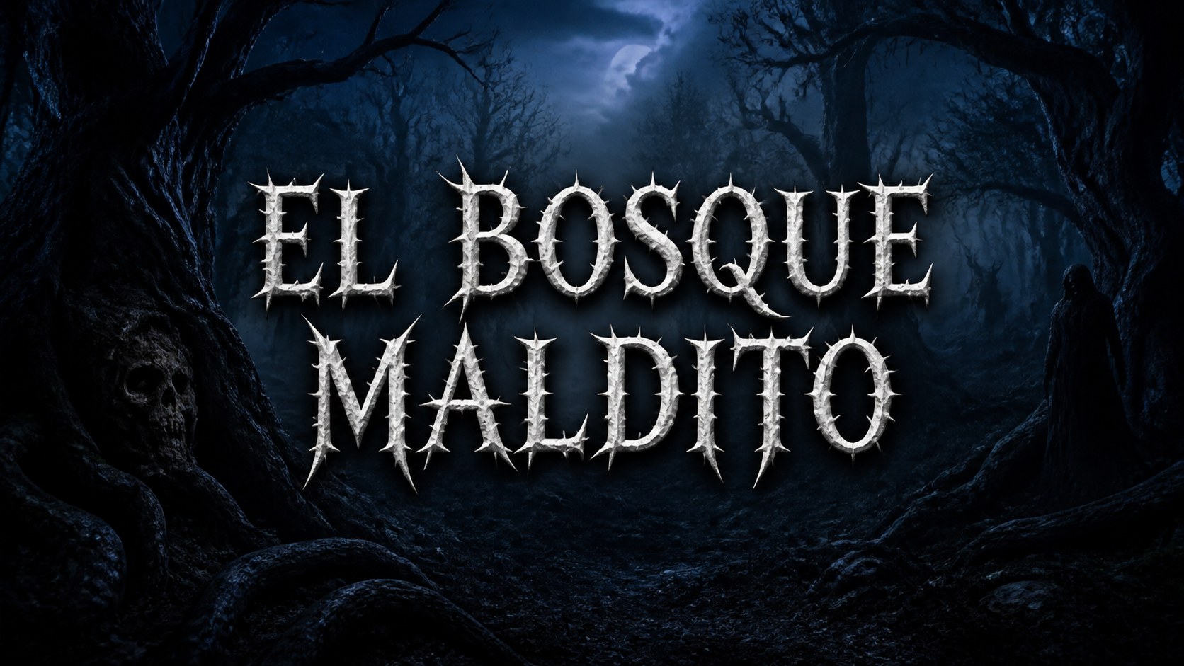 El Bosque Maldito