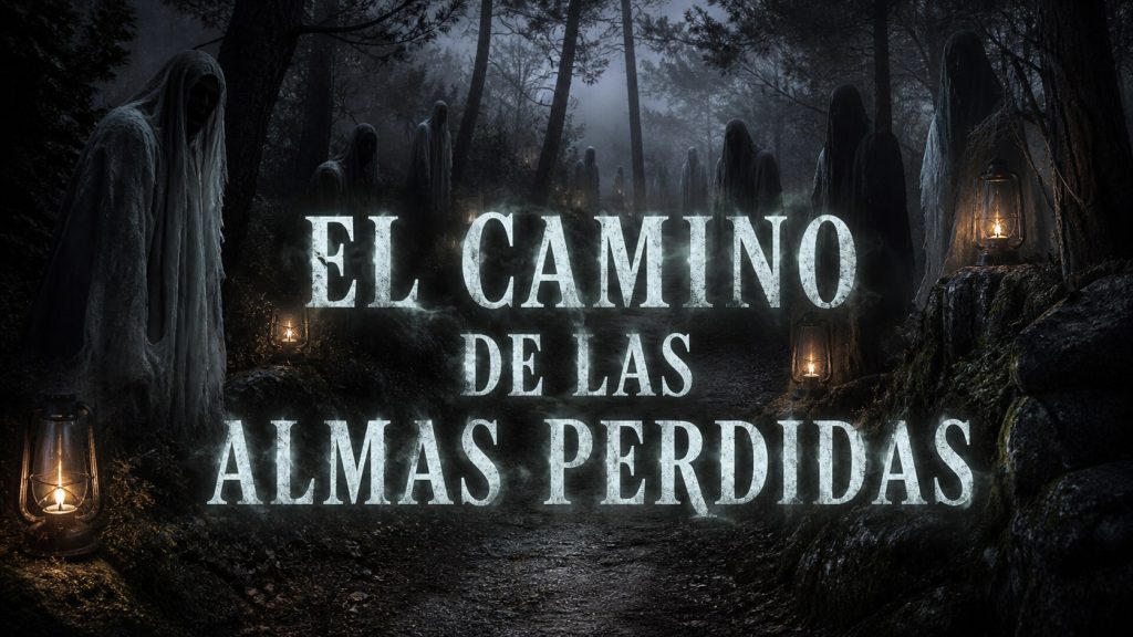 El Camino de las Almas Perdidas