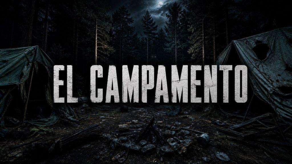 El Campamento