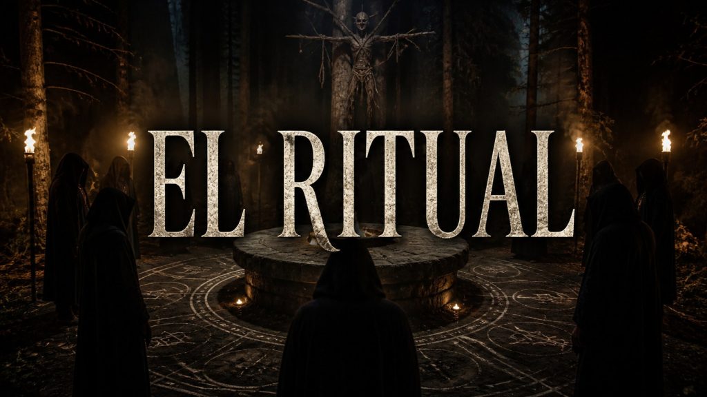 El Ritual