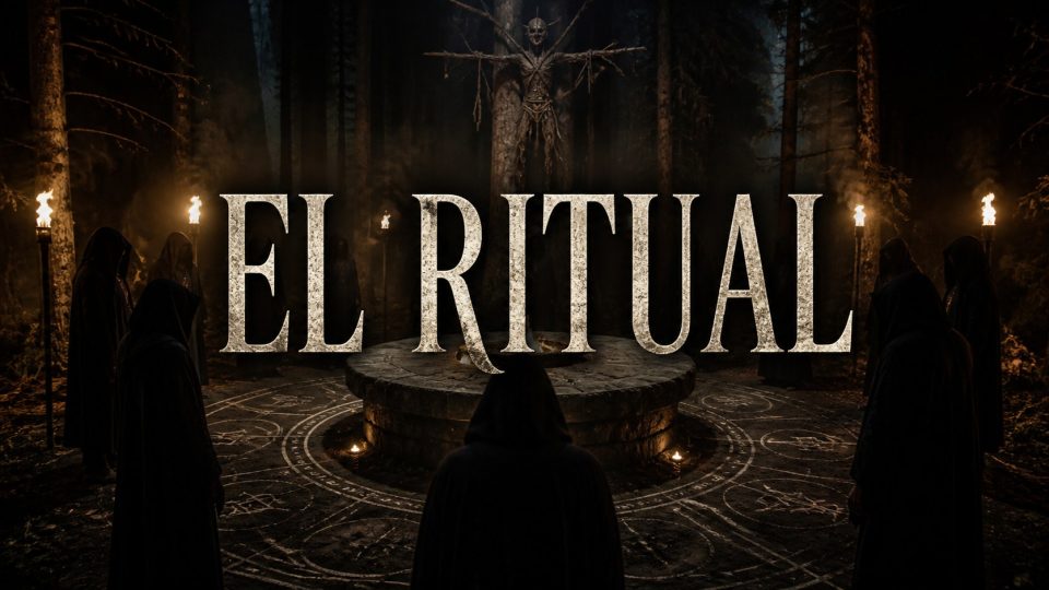 El Ritual