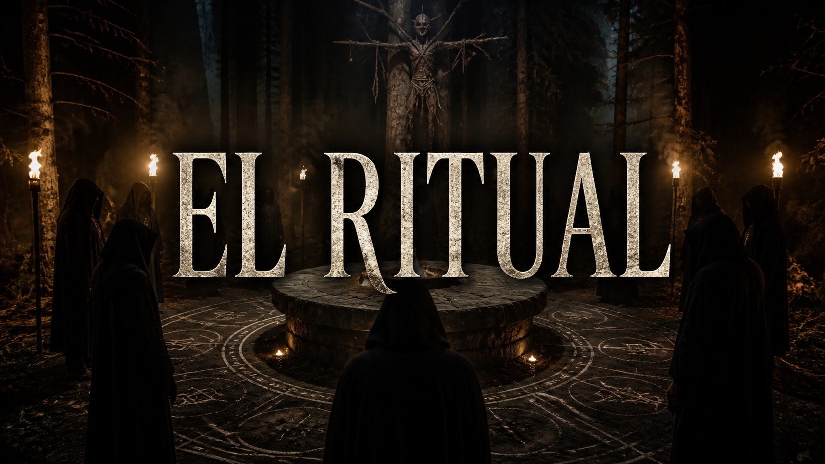 El Ritual