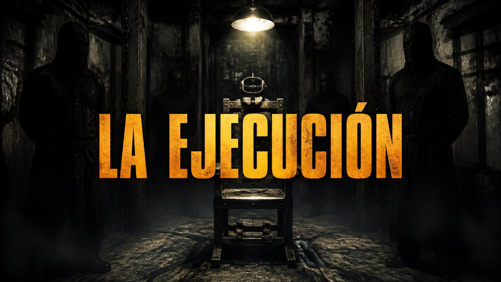 La Ejecución