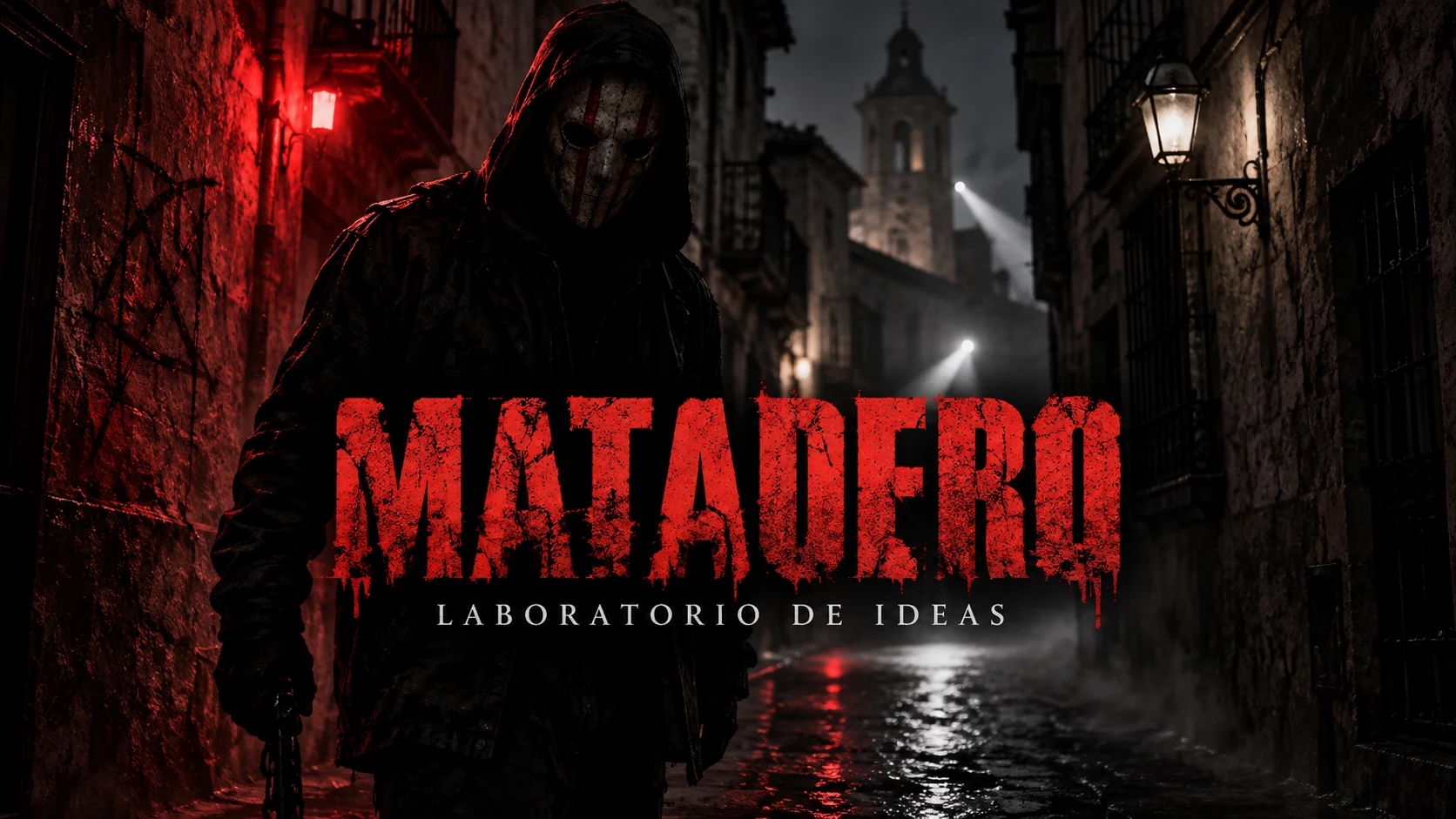 Matadero · San Miguel de Salinas 2026
